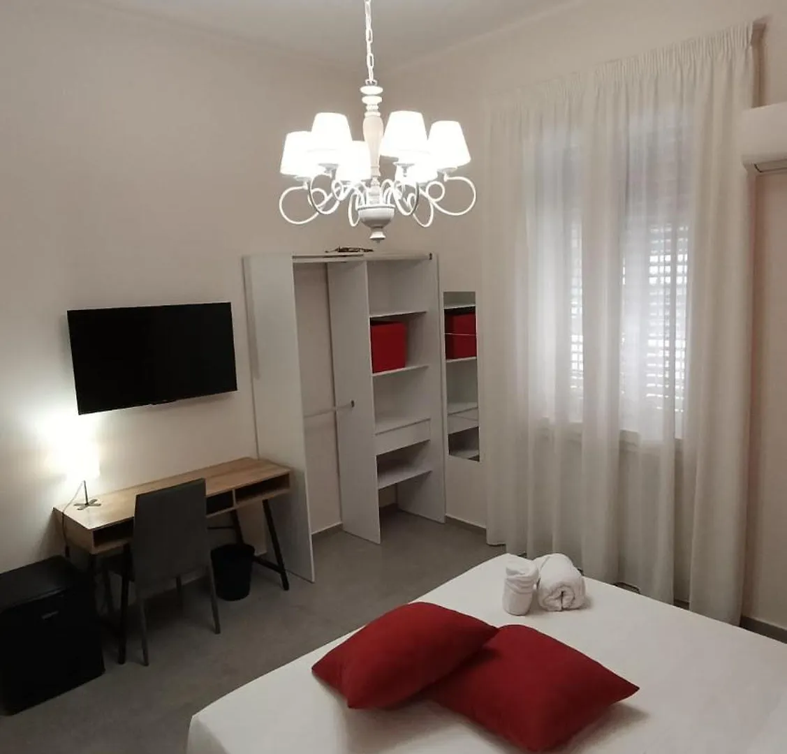 Foresteria Del Genio - Luxury Suites & Urban Spa Palermo 0*,