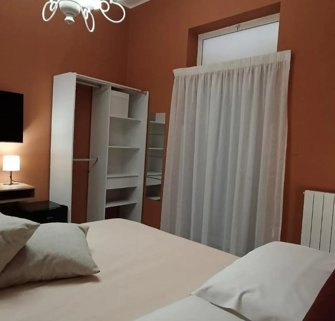 Foresteria Del Genio - Luxury Suites & Urban Spa Palermo Guest house
