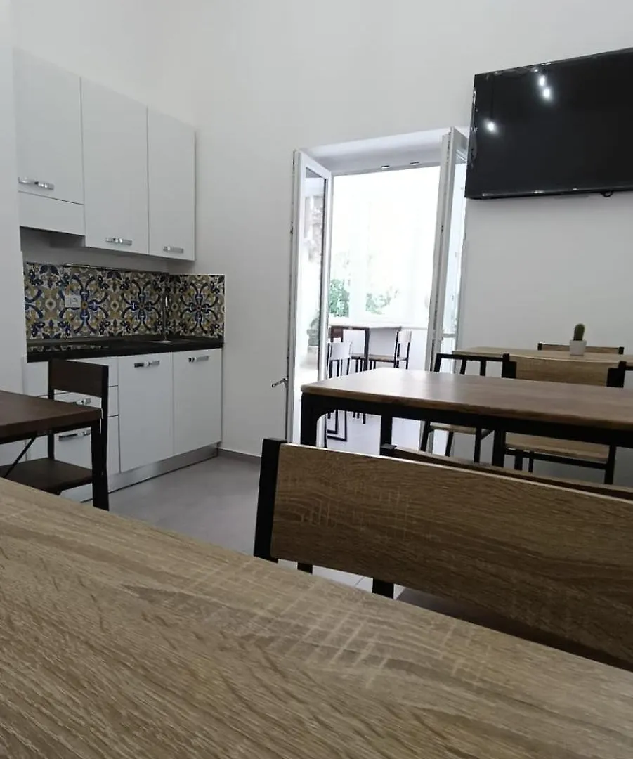 Foresteria Del Genio - Luxury Suites & Urban Spa Palermo Guest house