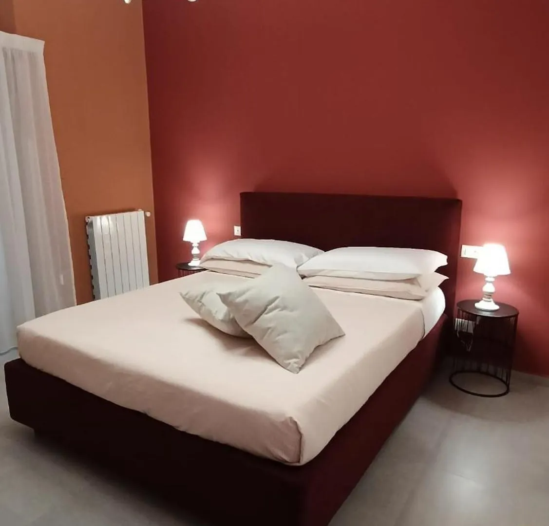 Foresteria Del Genio - Luxury Suites & Urban Spa Palermo Guest house
