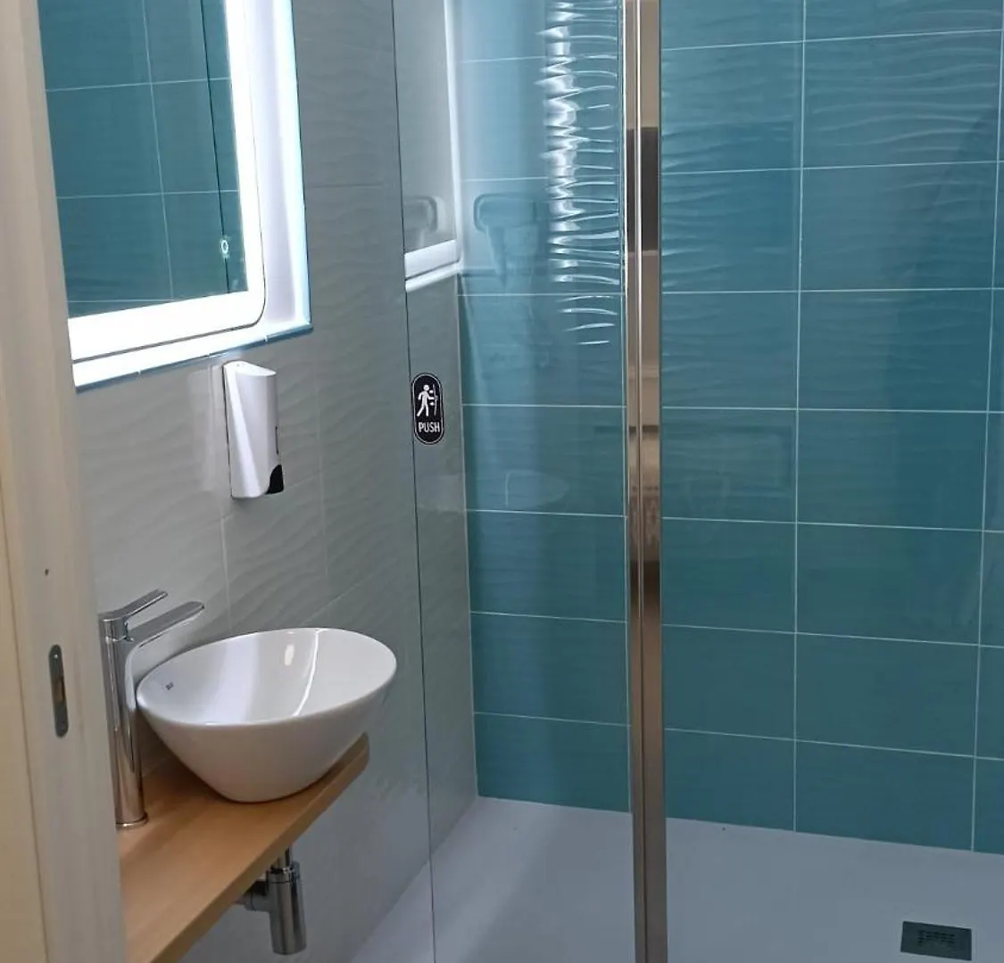 Foresteria Del Genio - Luxury Suites & Urban Spa Palermo