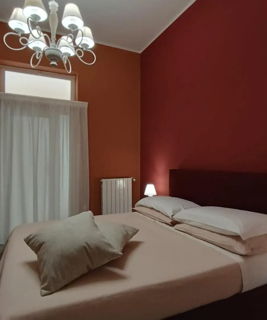 Guest house Foresteria Del Genio - Luxury Suites & Urban Spa Palermo