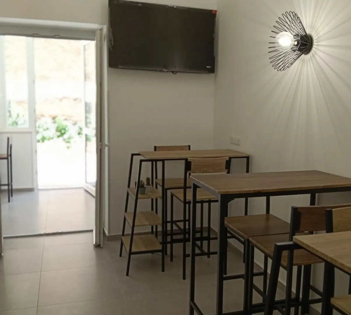 Guest house Foresteria Del Genio - Luxury Suites & Urban Spa Palermo Italy