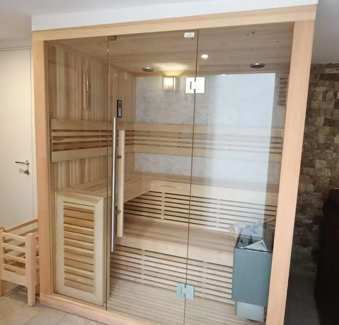 Guest house Foresteria Del Genio - Luxury Suites & Urban Spa Palermo Italy