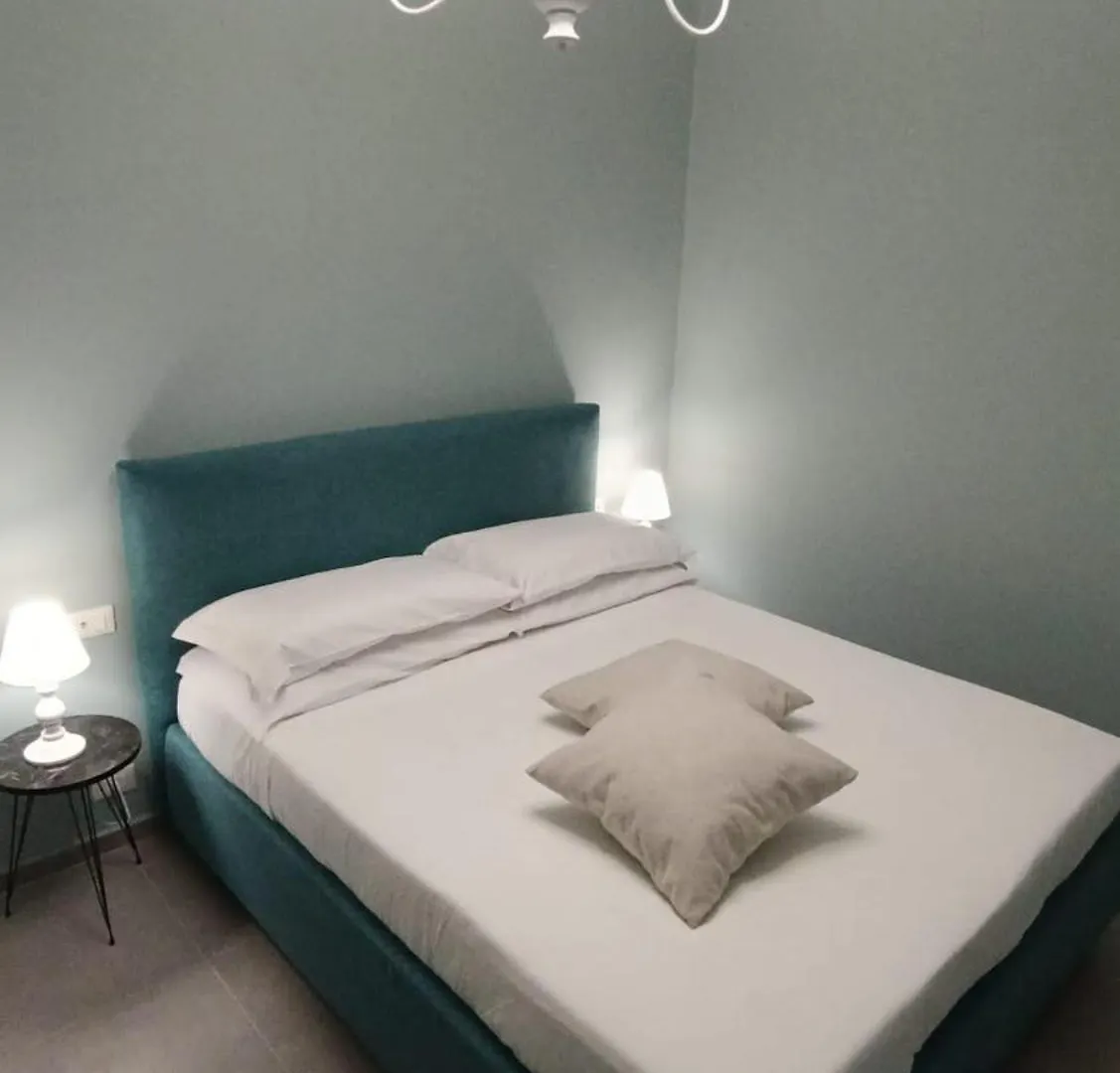 Foresteria Del Genio - Luxury Suites & Urban Spa Palermo 0*,  Italy