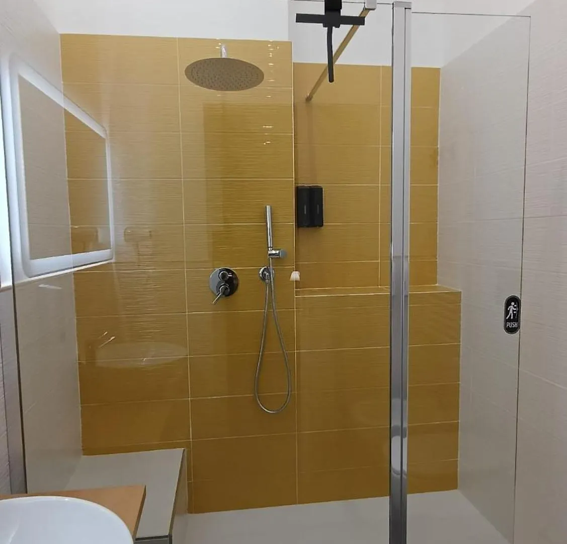Foresteria Del Genio - Luxury Suites & Urban Spa Palermo