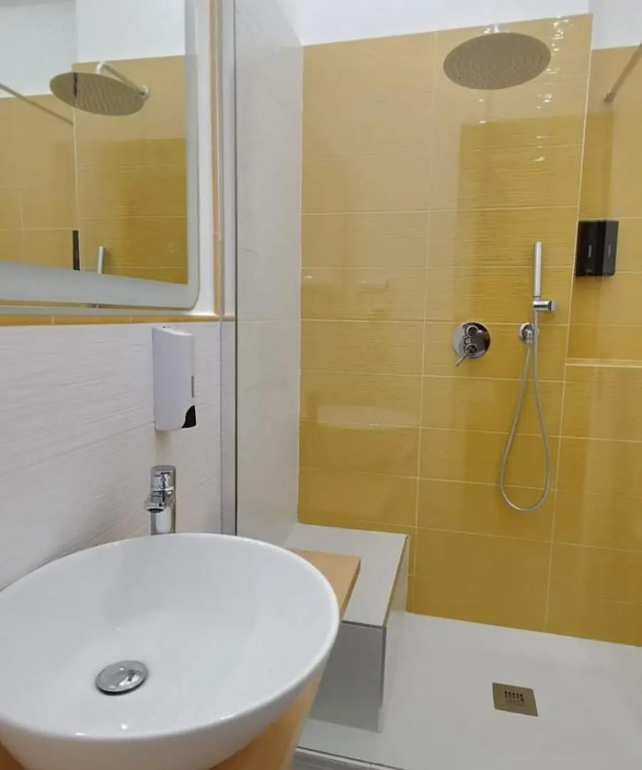 Foresteria Del Genio - Luxury Suites & Urban Spa Palermo Guest house
