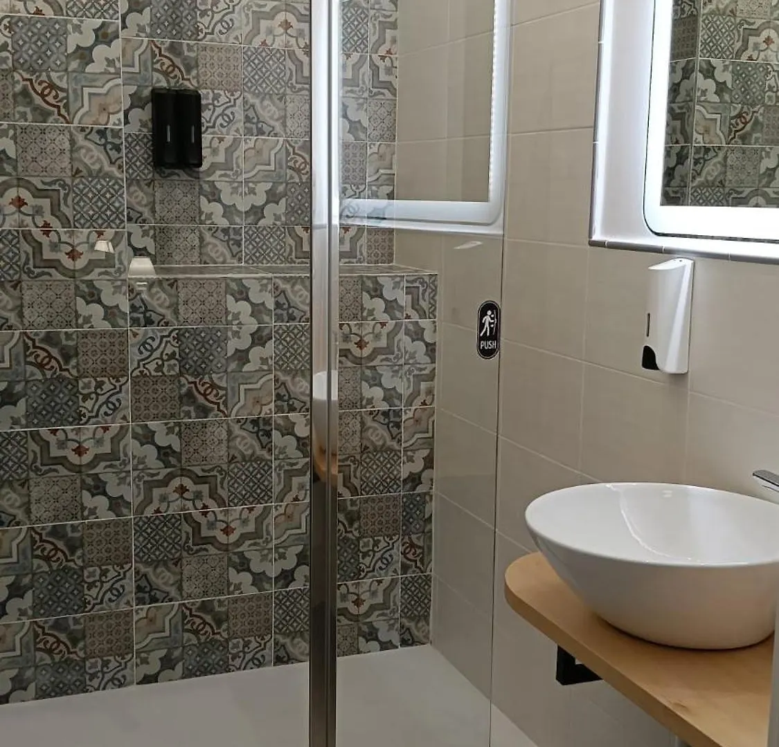 Guest house Foresteria Del Genio - Luxury Suites & Urban Spa Palermo Italy