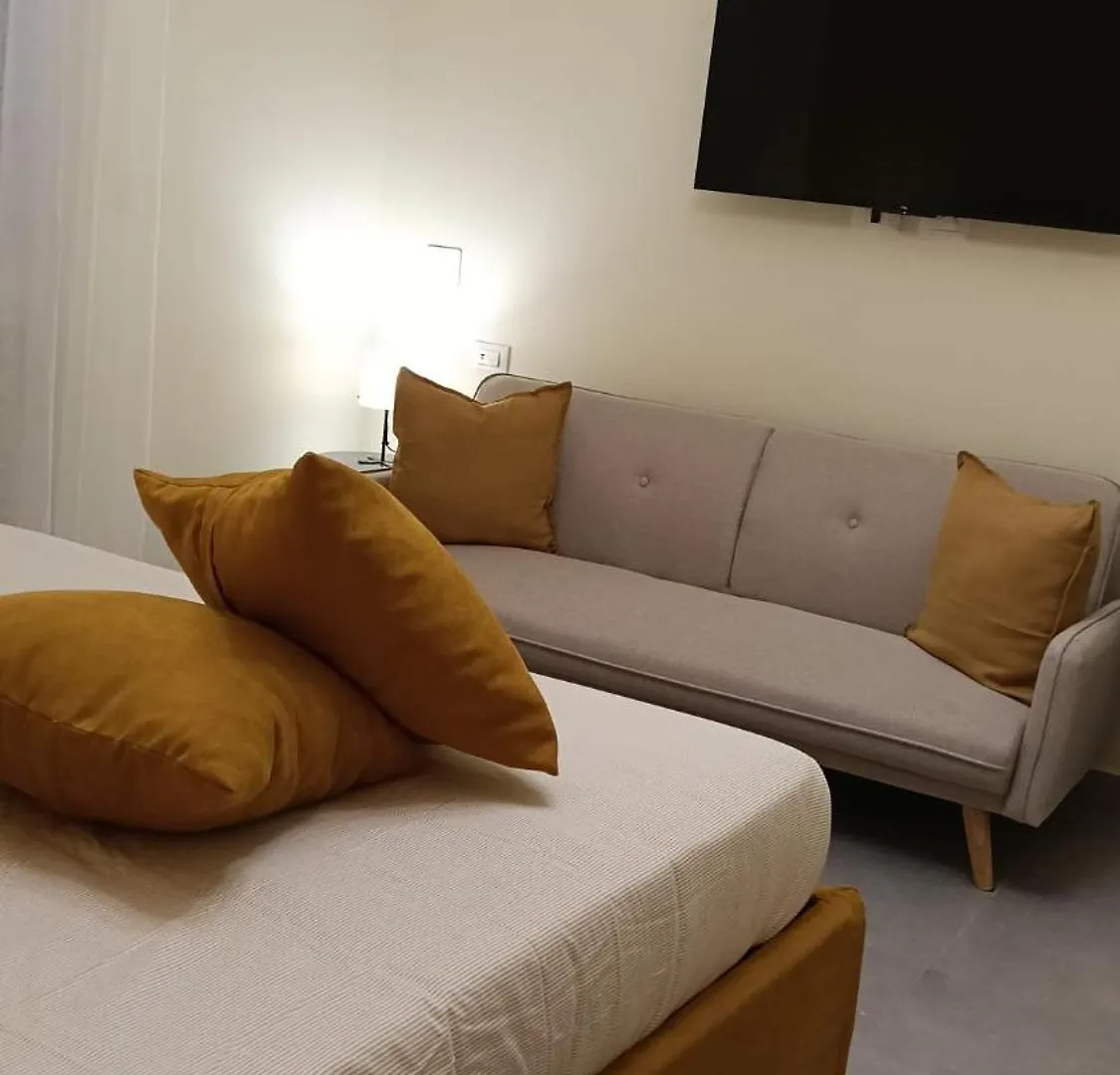 Foresteria Del Genio - Luxury Suites & Urban Spa Palermo 0*,  Italy