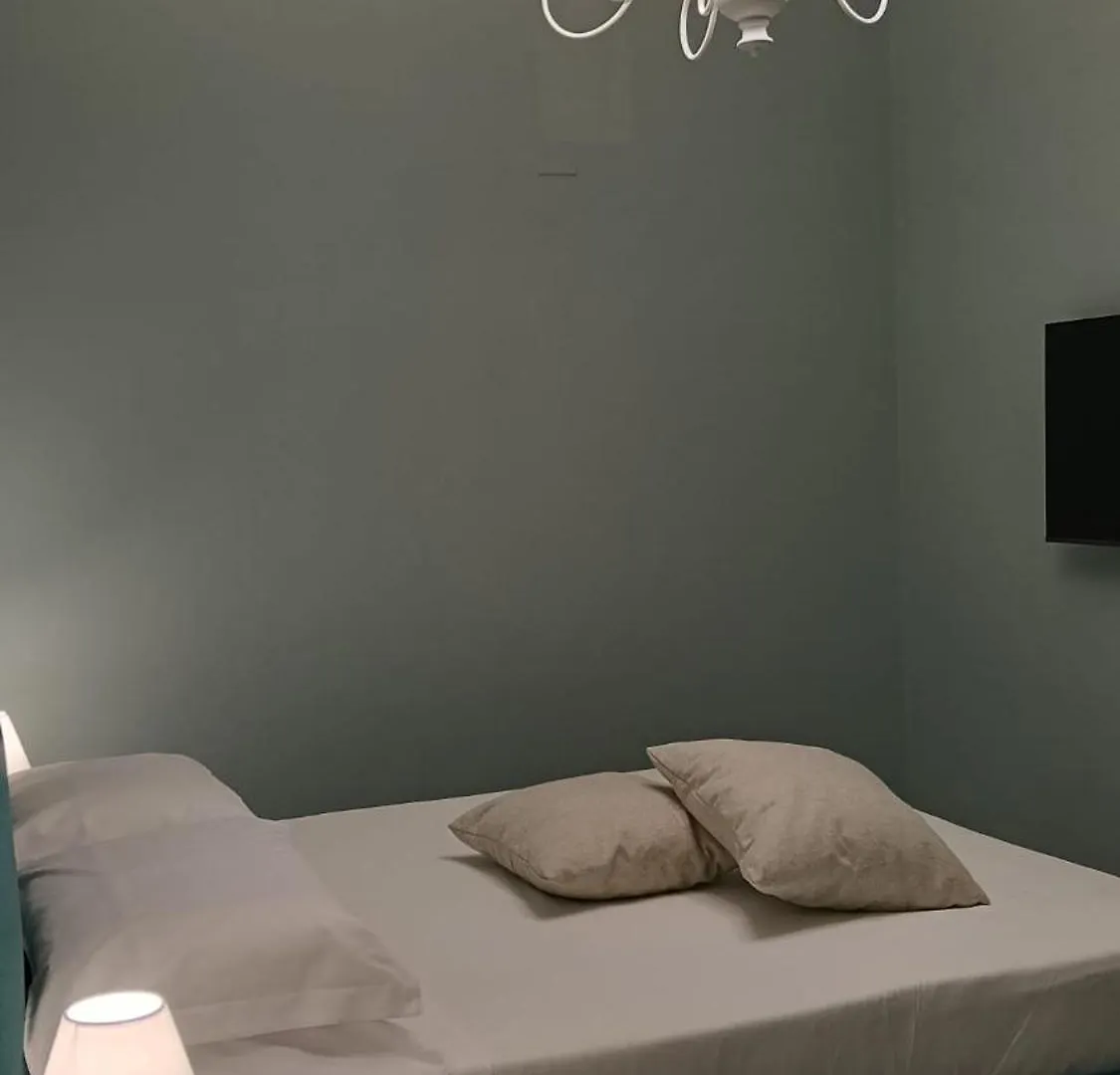 Foresteria Del Genio - Luxury Suites & Urban Spa Palermo Guest house