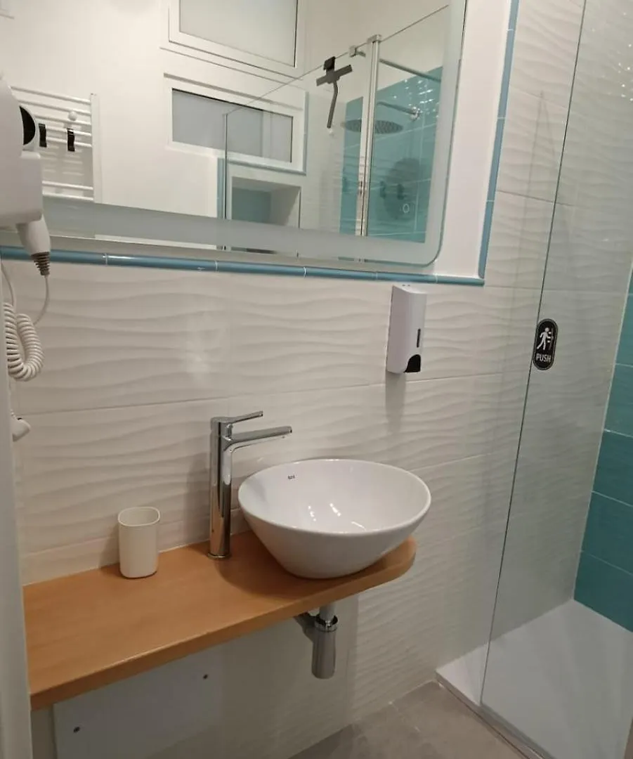 Foresteria Del Genio - Luxury Suites & Urban Spa Palermo 0*,  Italy