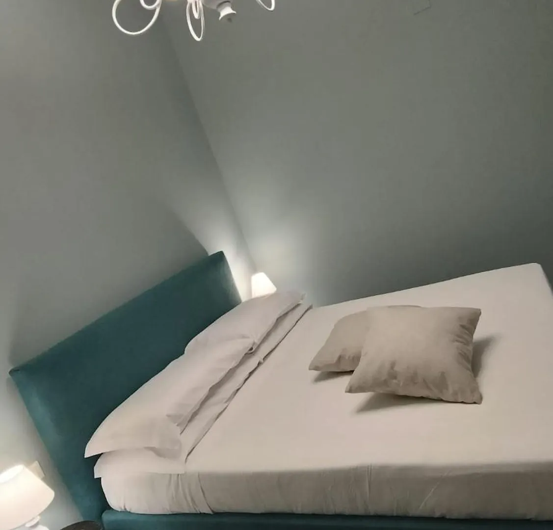 Foresteria Del Genio - Luxury Suites & Urban Spa Palermo