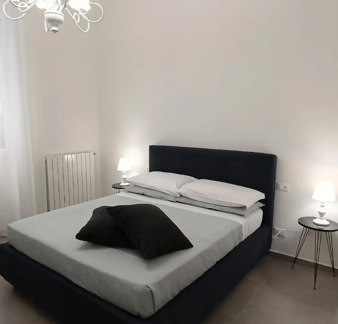 Guest house Foresteria Del Genio - Luxury Suites & Urban Spa Palermo