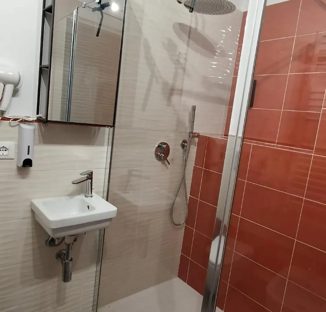 Foresteria Del Genio - Luxury Suites & Urban Spa Palermo