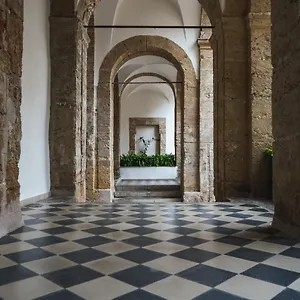  Affittacamere Palazzo Santamarina Luxury Suite&spa