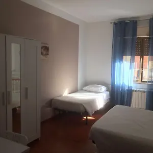  Affittacamere Le Dei Sette Arcangeli