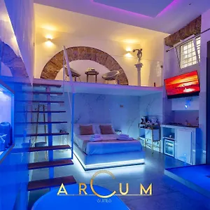  Affittacamere Arcum